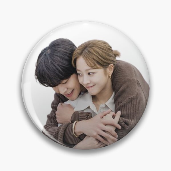 Item preview, Destined With You kdrama designed and sold by selvashop.