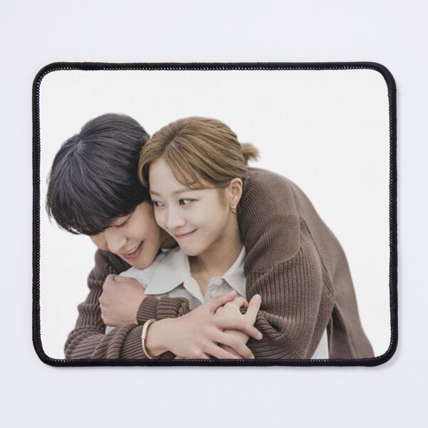Item preview, Destined With You kdrama designed and sold by selvashop.