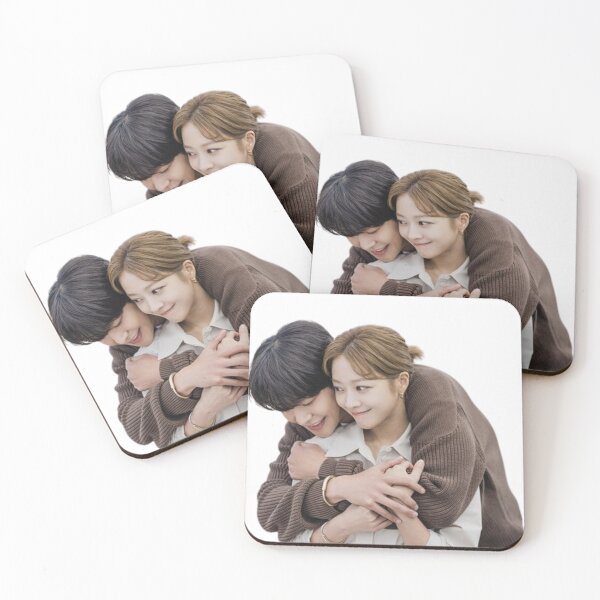 Item preview, Destined With You kdrama designed and sold by selvashop.