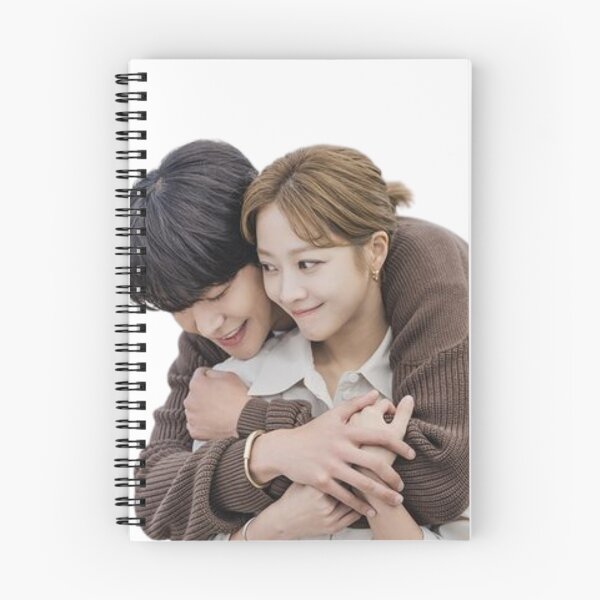 Item preview, Destined With You kdrama designed and sold by selvashop.