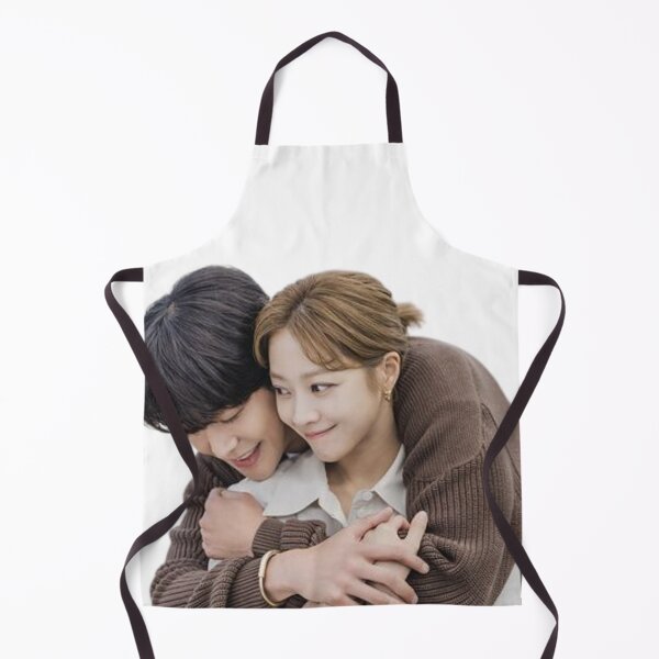 Item preview, Destined With You kdrama designed and sold by selvashop.