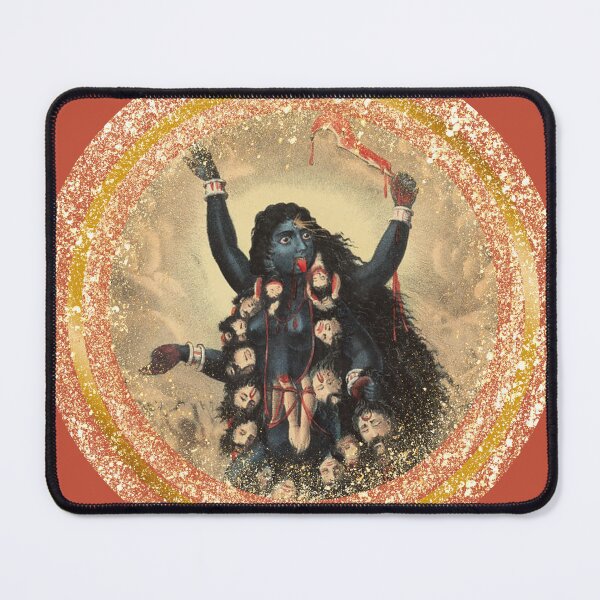 Item preview, Golden Kali Victory designed and sold by AnimaliaStar.