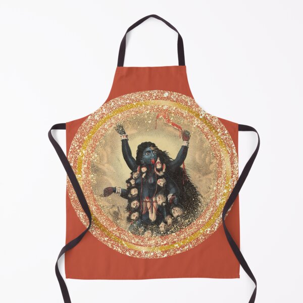 Item preview, Golden Kali Victory designed and sold by AnimaliaStar.
