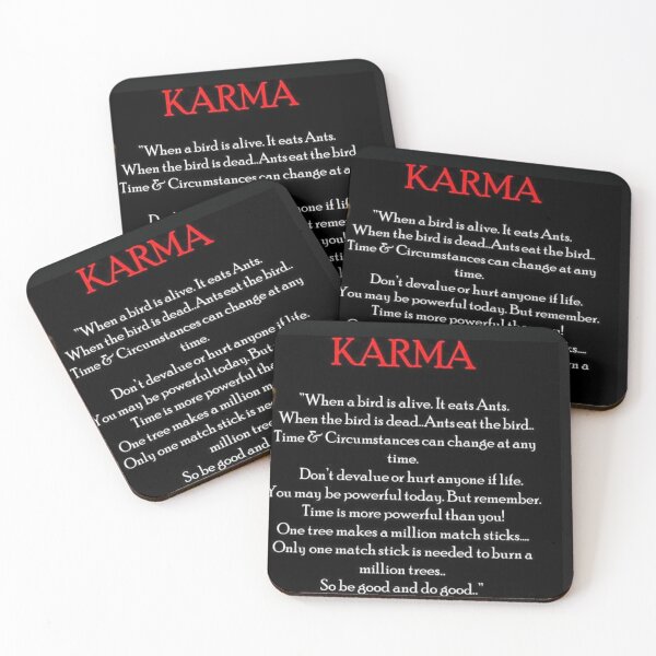 Item preview, KARMA designed and sold by Pantelis-design.