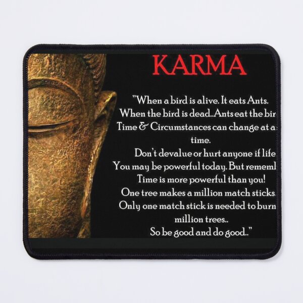 Item preview, KARMA designed and sold by Pantelis-design.