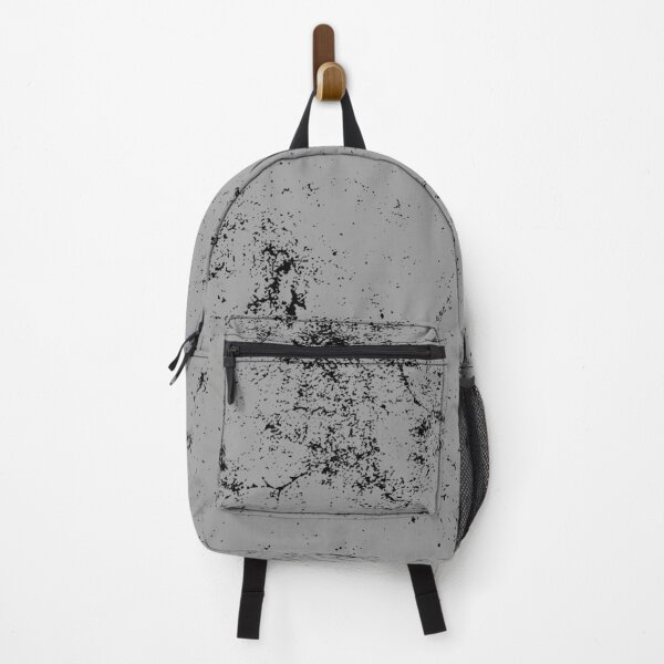 Item preview, Dark Gray Dusted Abstract Pattern. designed and sold by ARichArts.