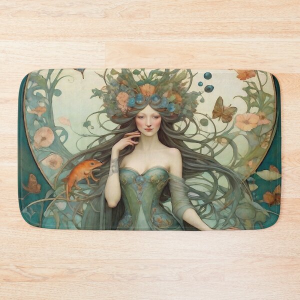 Item preview, Ecosystem designed and sold by M-Y-A-R-T-.