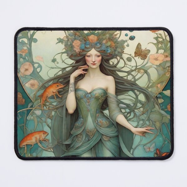 Item preview, Ecosystem designed and sold by M-Y-A-R-T-.