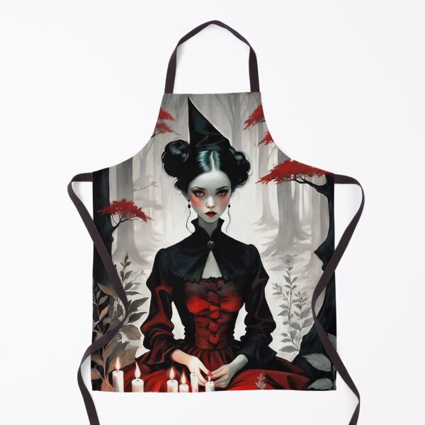 Item preview, Witch aesthetic, the witchery, sorcery designed and sold by Filotecnia.