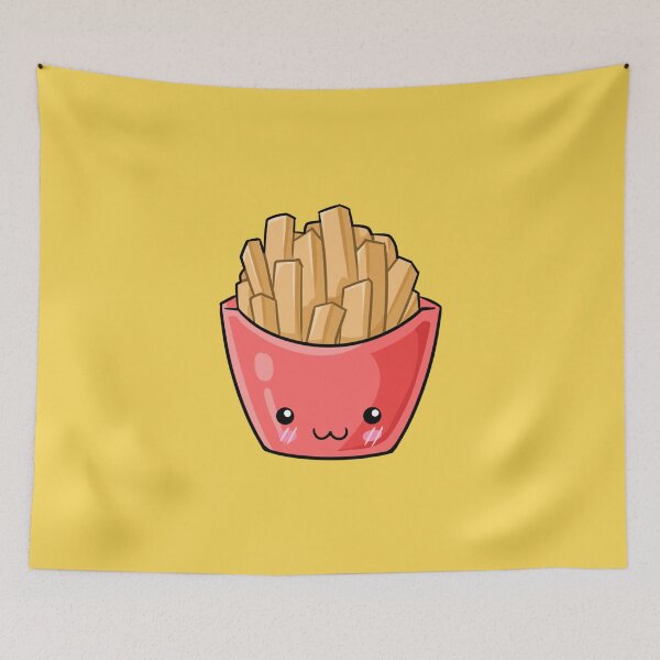 Item preview, Fries Lover designed and sold by Amr-Dawod.
