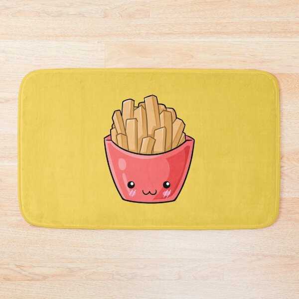 Item preview, Fries Lover designed and sold by Amr-Dawod.