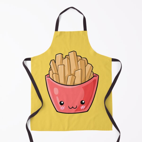 Item preview, Fries Lover designed and sold by Amr-Dawod.