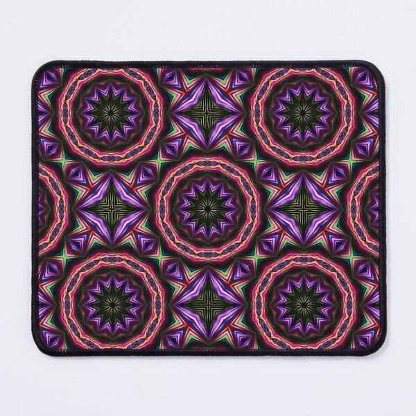 Item preview, Tribal Bloom designed and sold by Samantha  Klare.