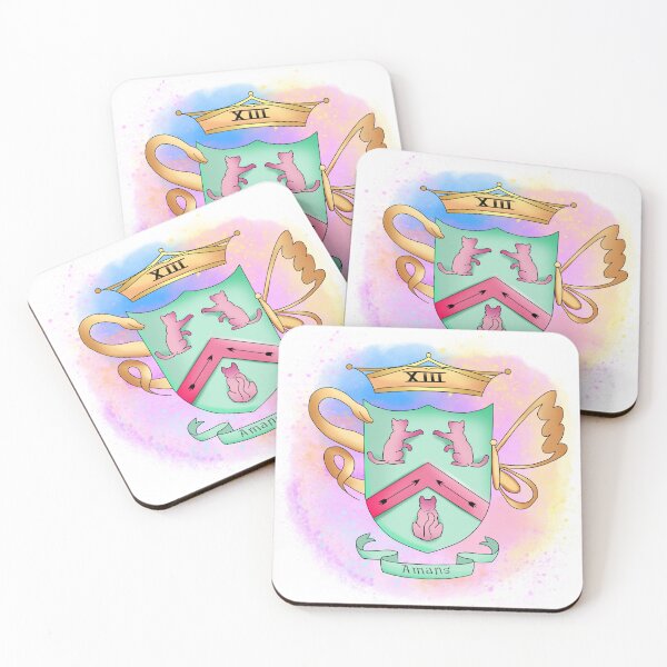 Item preview, TAYLOR SWIFT EMBLEM LOVER ERA designed and sold by purplewolf13.