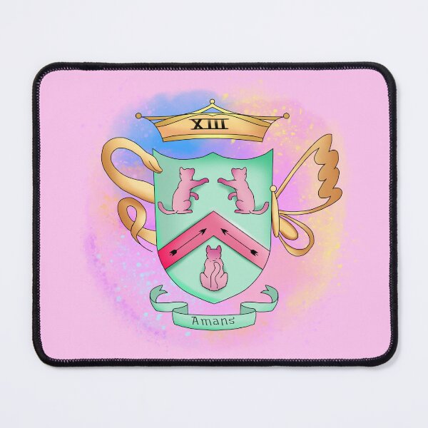 Item preview, TAYLOR SWIFT EMBLEM LOVER ERA designed and sold by purplewolf13.
