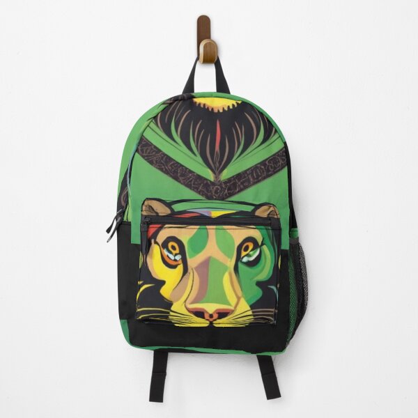 Item preview, Lion symbol in reggae style designed and sold by Studio-DesignWw.