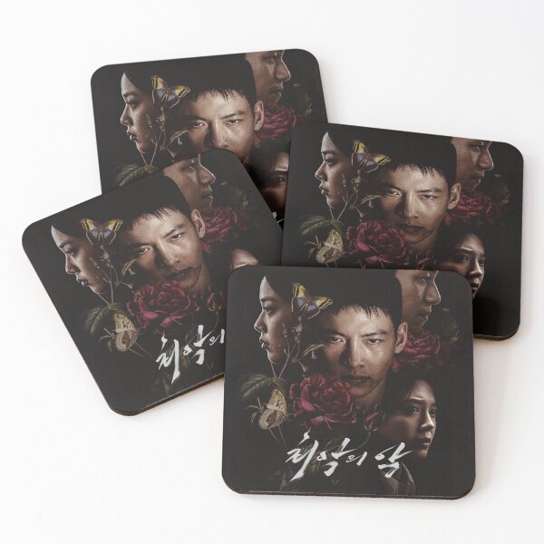 Item preview, the worst of evil kdrama designed and sold by selvashop.