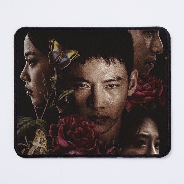 Item preview, the worst of evil kdrama designed and sold by selvashop.