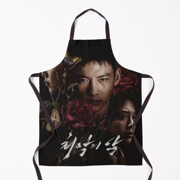 Item preview, the worst of evil kdrama designed and sold by selvashop.