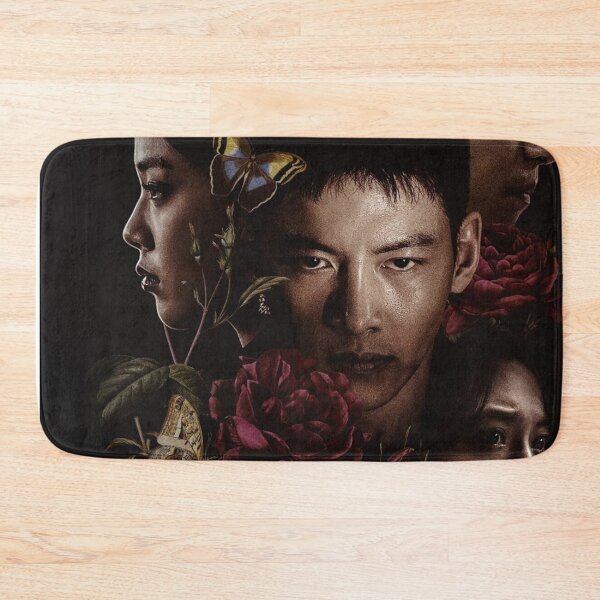 Item preview, the worst of evil kdrama designed and sold by selvashop.