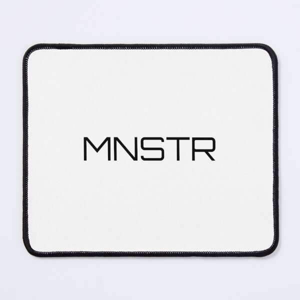 Item preview, MINIMALISTIC MUNSTER designed and sold by Rais002.