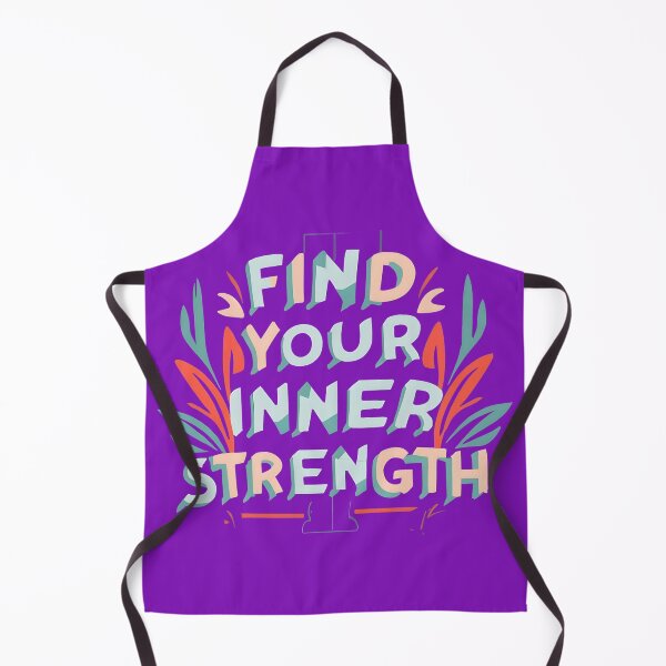 Item preview, Find Your Inner Strength designed and sold by morganinfininty.
