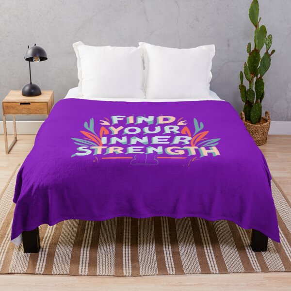 Item preview, Find Your Inner Strength designed and sold by morganinfininty.