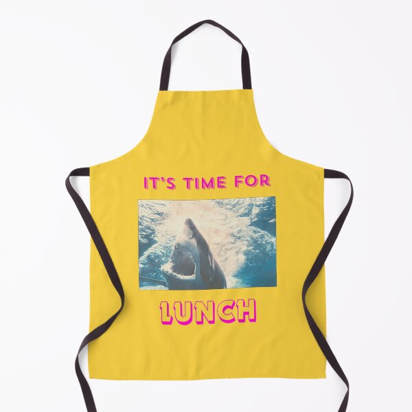 Item preview, It's time for lunch designed and sold by horseonmars.