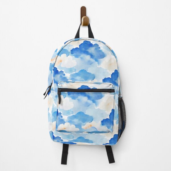 Item preview, The sky is bright and cloudy V2 designed and sold by Teeranon Daengsopa.
