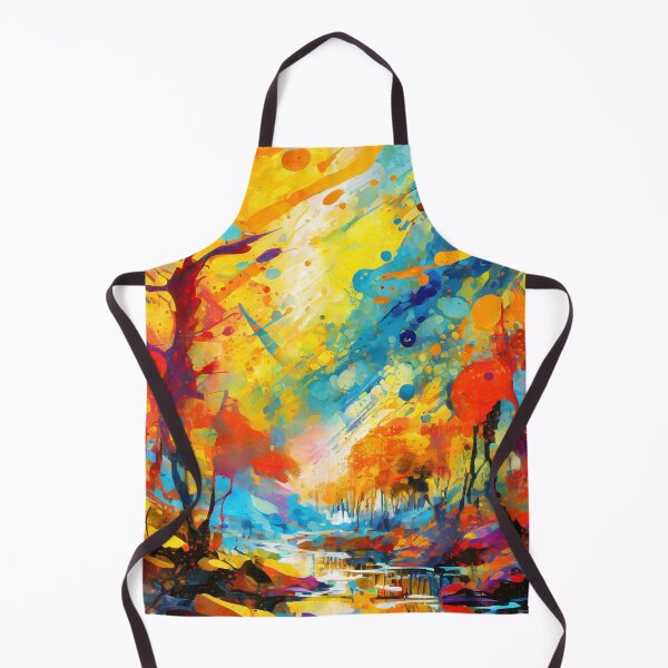 Item preview, Contemporary painting designed and sold by fotofeast.