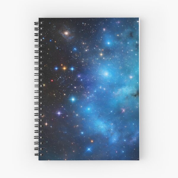 Item preview, The beauty of the infinite cosmos designed and sold by Visiograph.