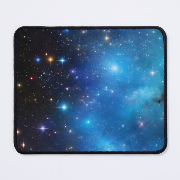 Item preview, The beauty of the infinite cosmos designed and sold by Visiograph.