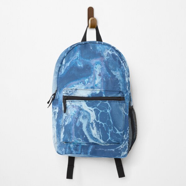 Item preview, Blue Water Splash designed and sold by Plant Daddy.