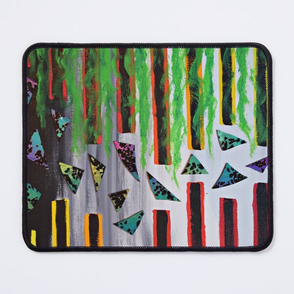 Item preview, Escaping Butterflies designed and sold by George Hutton Hunter.