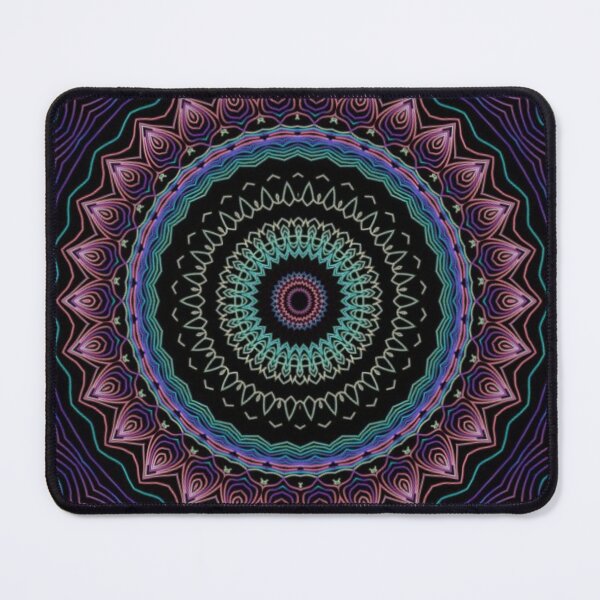 Item preview, Pastel Geometrics designed and sold by Samantha  Klare.