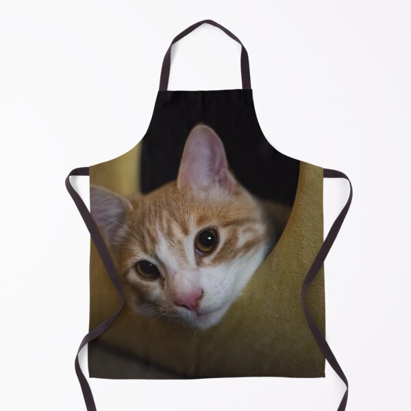 Item preview, Ginger Peek-a-boo designed and sold by cflashstudios.