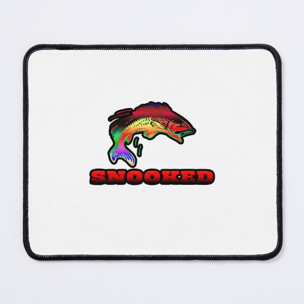 Item preview, Snook Fishing Gift Common Snook Fish designed and sold by creativerooney.