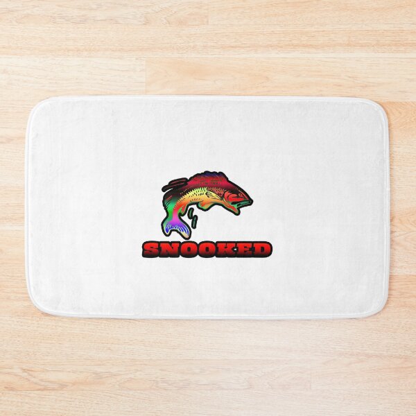 Item preview, Snook Fishing Gift Common Snook Fish designed and sold by creativerooney.