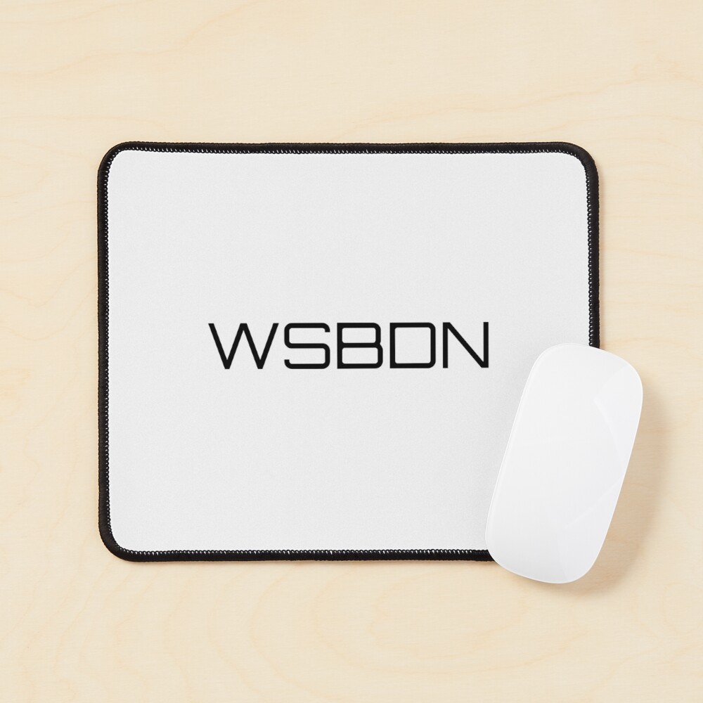 Item preview, Mouse Pad designed and sold by Rais002.