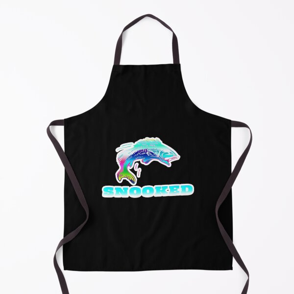 Item preview, Snook Fishing Gift Common Snook Fish, Fish Lover designed and sold by creativerooney.
