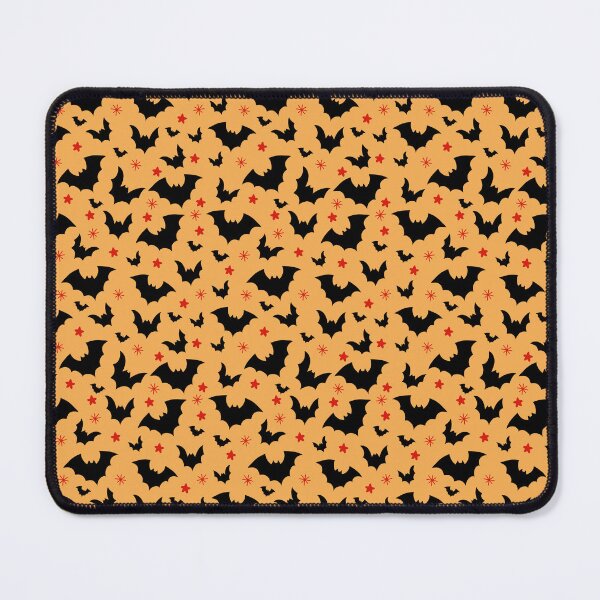 Item preview, Halloween Seamless Pattern - 3 designed and sold by creativenitu.
