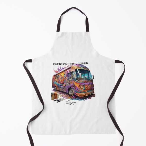 Item preview, Fashion eco-camper designed and sold by EcoCamper.