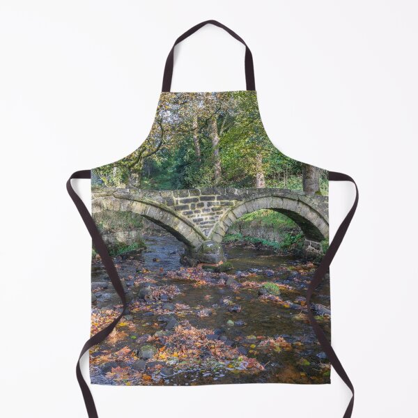 Item preview, Wycoller Packhorse bridge designed and sold by Dave Hare Photography.