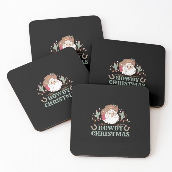 Item preview, EileenTheArt - Howdy Christmas designed and sold by EileenTheArt.