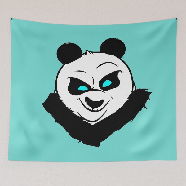 Item preview, kung fu panda 1 designed and sold by Amr-Dawod.