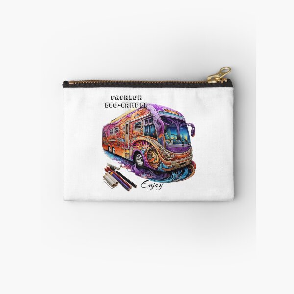 Item preview,  Fashion eco-camper designed and sold by EcoCamper.