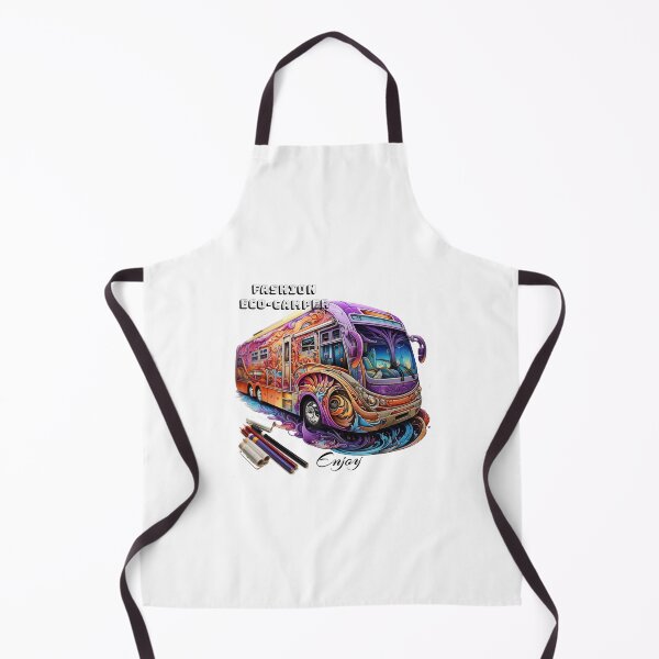Item preview, Fashion eco-camper designed and sold by EcoCamper.