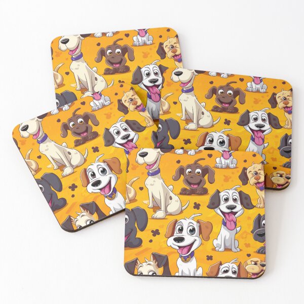 Item preview, Puppy Playtime: Unleashing Chaos designed and sold by Familypattern.