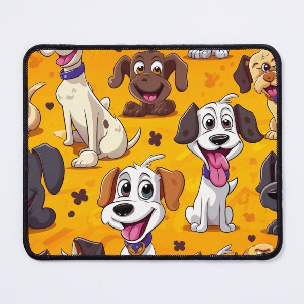 Item preview, Puppy Playtime: Unleashing Chaos designed and sold by Familypattern.