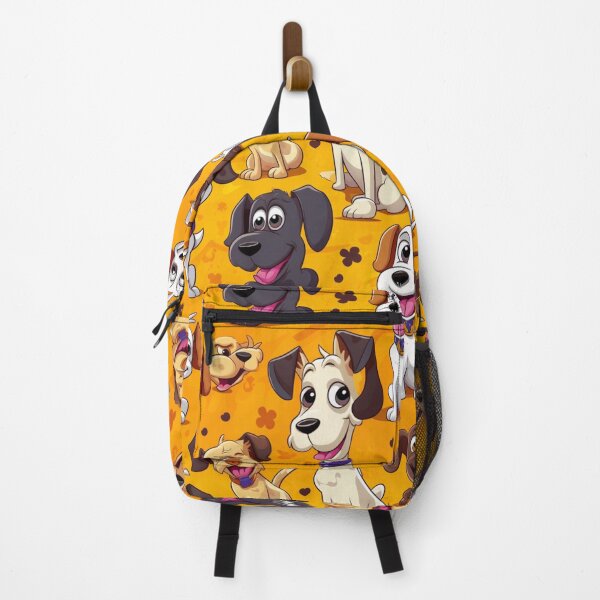 Item preview, Puppy Playtime: Unleashing Chaos designed and sold by Familypattern.